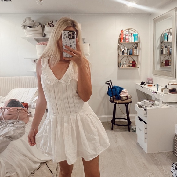 ZARA NWT dress M - Picture 3 of 16